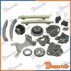 Kit chaîne de distribution pour JEEP | RZR-CH-002, 53020679